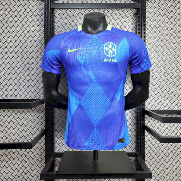 BRAZIL WORLD CUP II 2026 MAN (PLAYER VERSION)