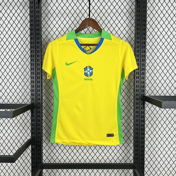 BRAZIL WORLD CUP I 2026 WOMAN