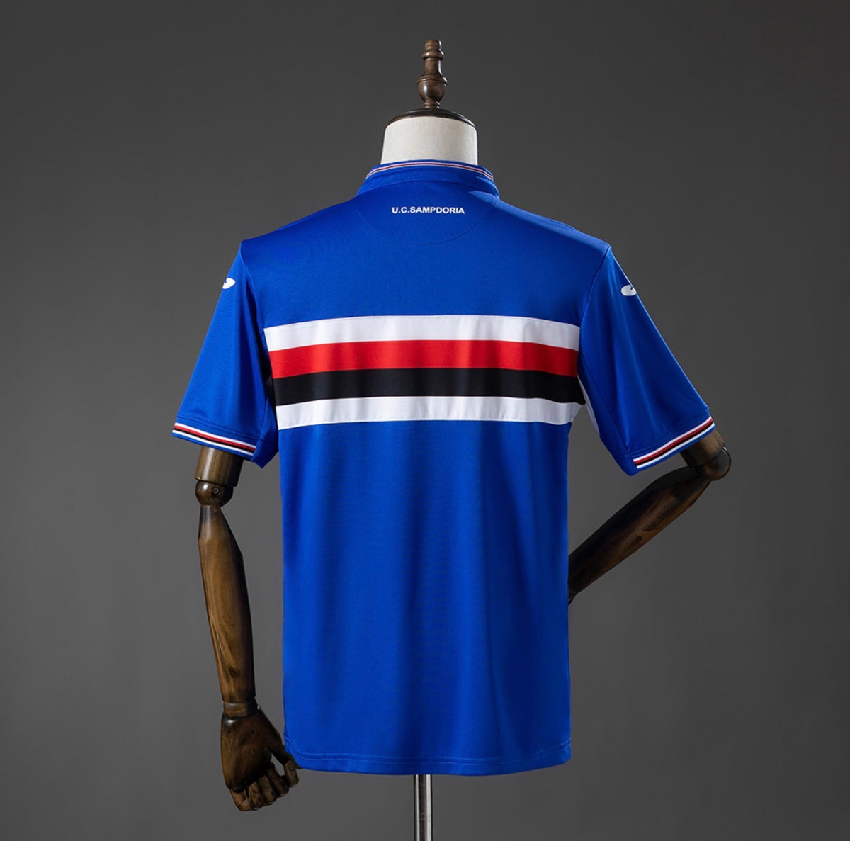 SAMPDORIA HOME 15/16 MAN (RETRO)