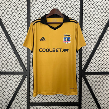COLO COLO IV 24/25 MAN