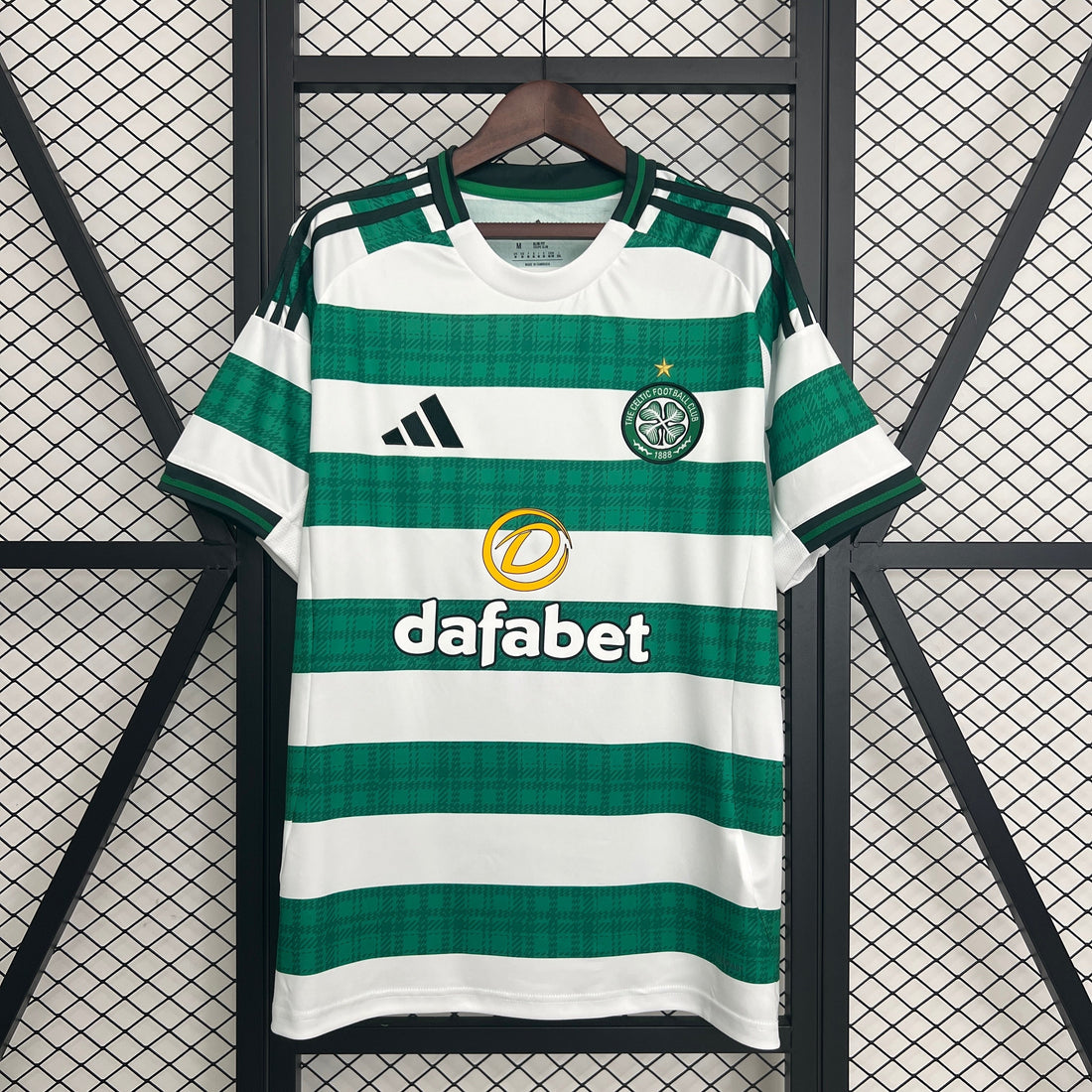 CELTIC I 25/26 MAN