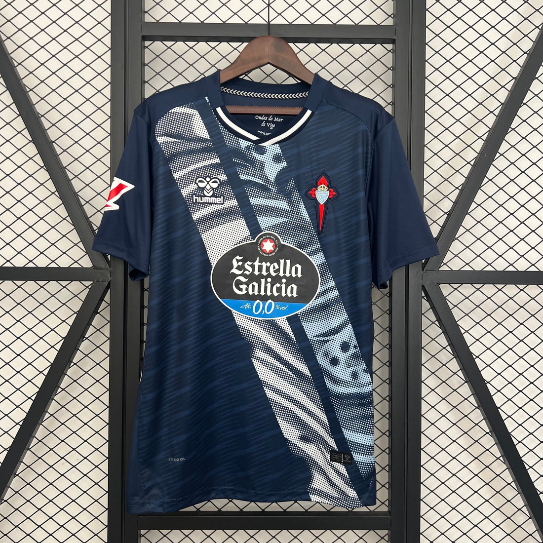 CELTA DE VIGO II 25/26 MAN