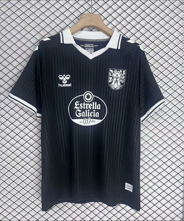 CELTA DE VIGO SPECIAL EDITION 100º ANIVERSARIO II 2025 MAN