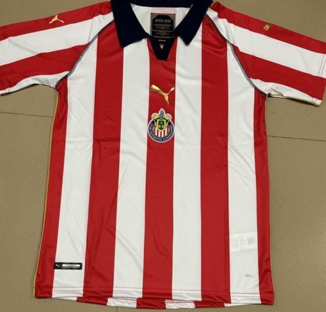 CHIVAS GUADALAJARA LIMITED EDITION I 2022 MAN