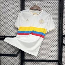 COLOMBIA CENTENÁRIO MAN