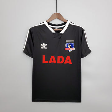 COLO COLO II 1991 MAN (RETRO)