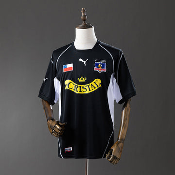 COLO COLO II 2003 MAN (RETRO)