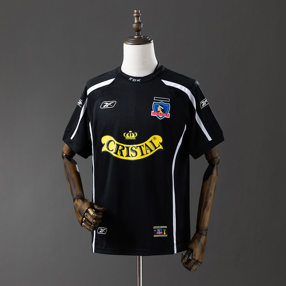 COLO COLO I 2005 MAN (RETRO)