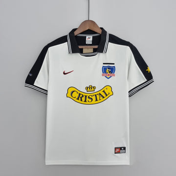 COLO COLO I 1999 MAN (RETRO)