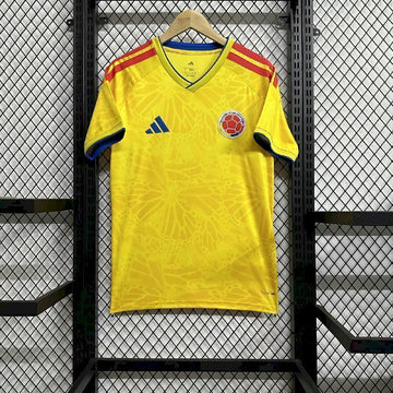 COLOMBIA WORLD CUP I 2026 MAN