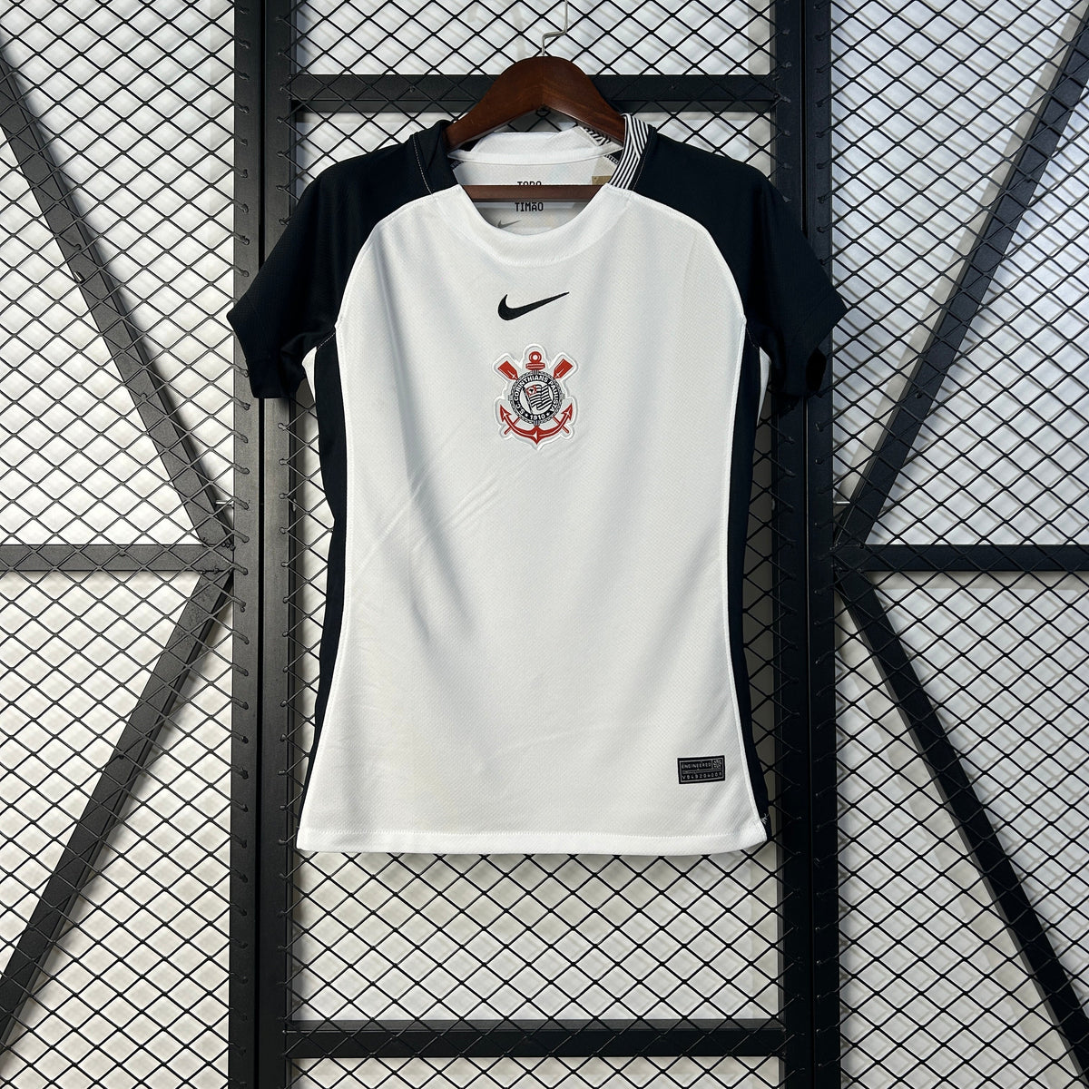 CORINTHIANS I 25/26 WOMAN