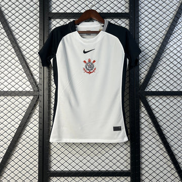 CORINTHIANS I 25/26 WOMAN