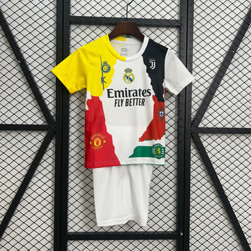 CR7 LIMITED EDITION 2025 KID SET