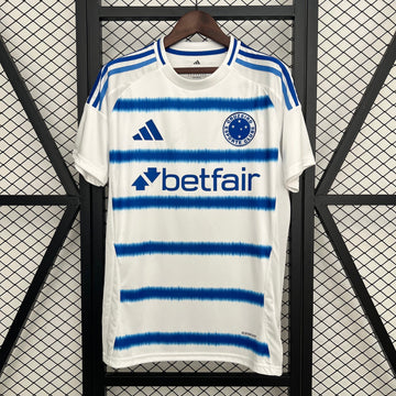 CRUZEIRO II 25/26 MAN