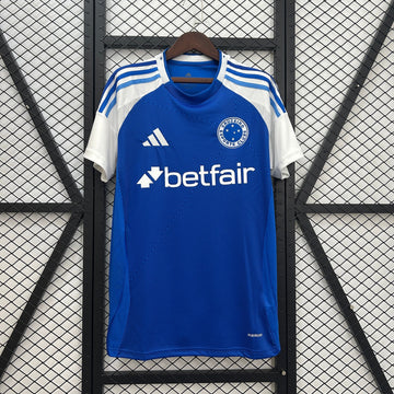 CRUZEIRO I 25/26 MAN