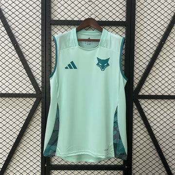 CRUZEIRO TRAINING I 25/26 MAN (SHORT SLEEVE)