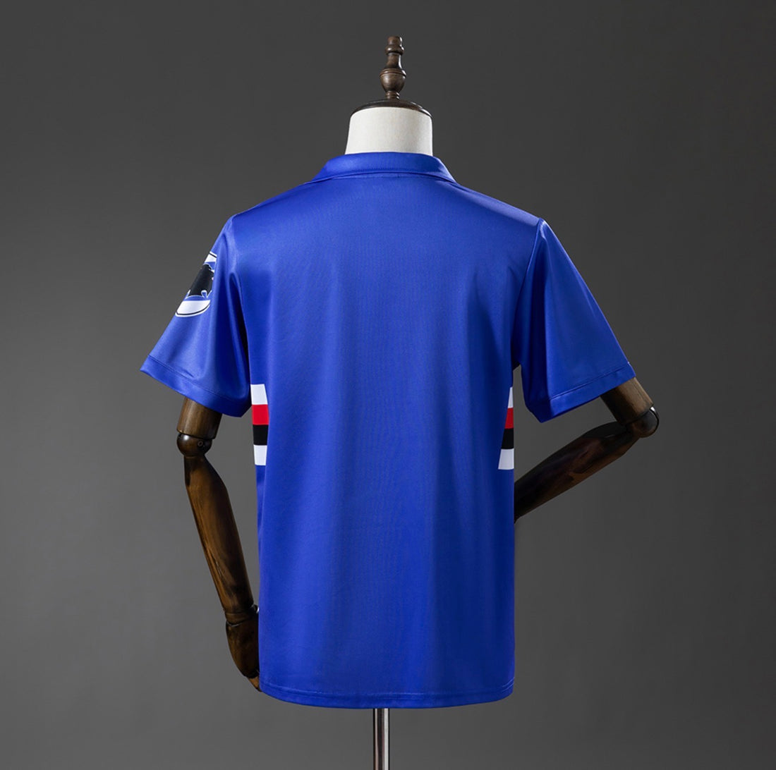 SAMPDORIA HOME 94/95 MAN (RETRO)