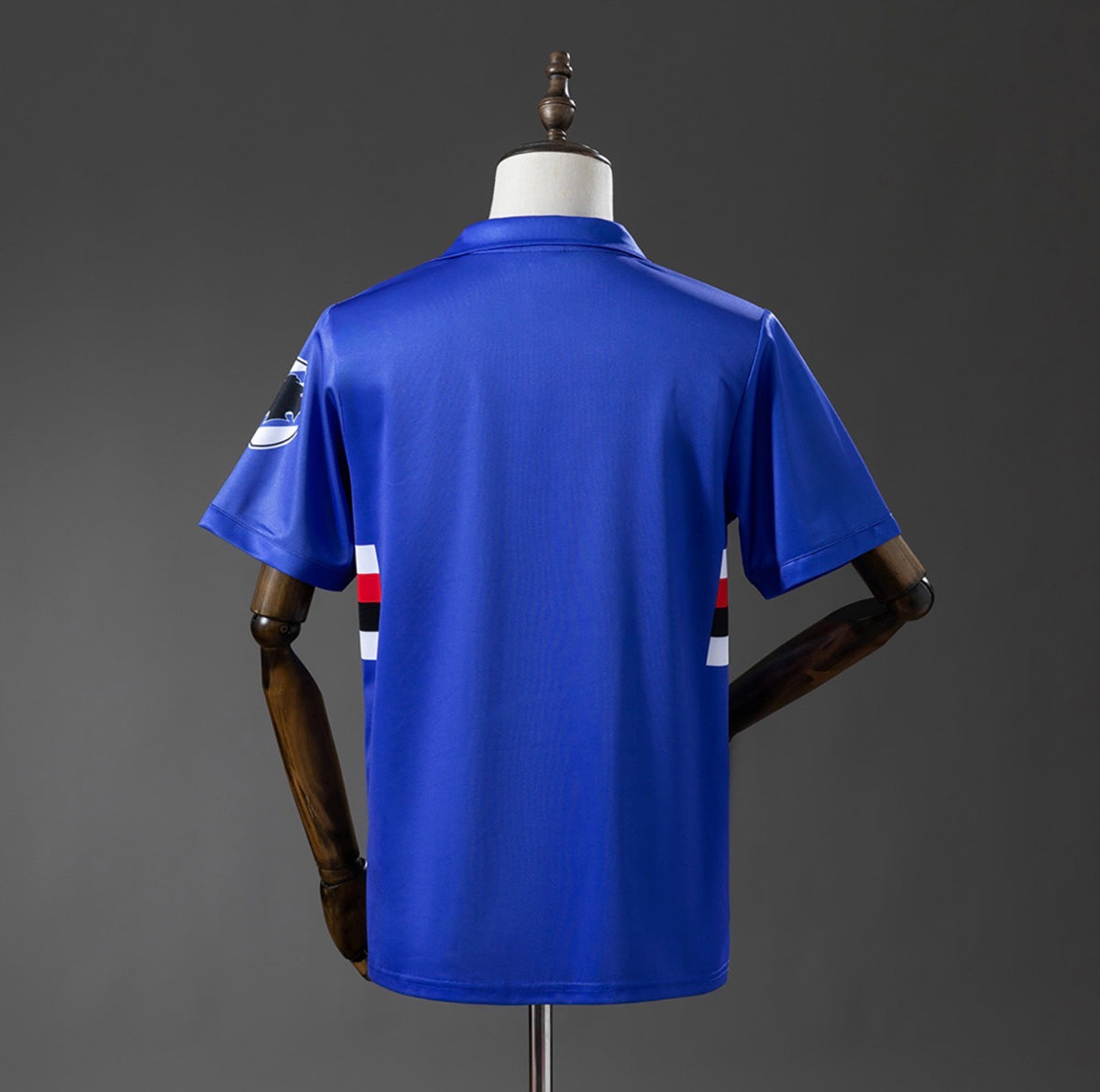 SAMPDORIA HOME 94/95 MAN (RETRO)