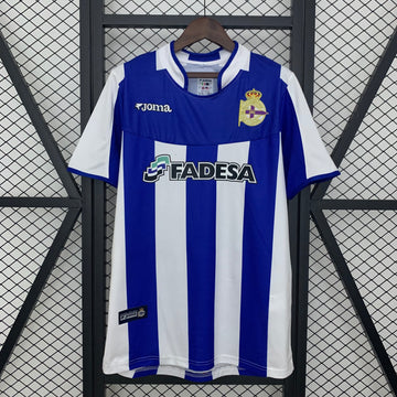 LA CORUÑA I 03/04 MAN (RETRO)