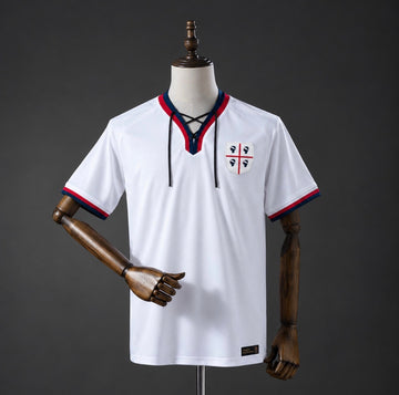 CAGLIARI LIMITED EDITION 69/70 MAN (RETRO)