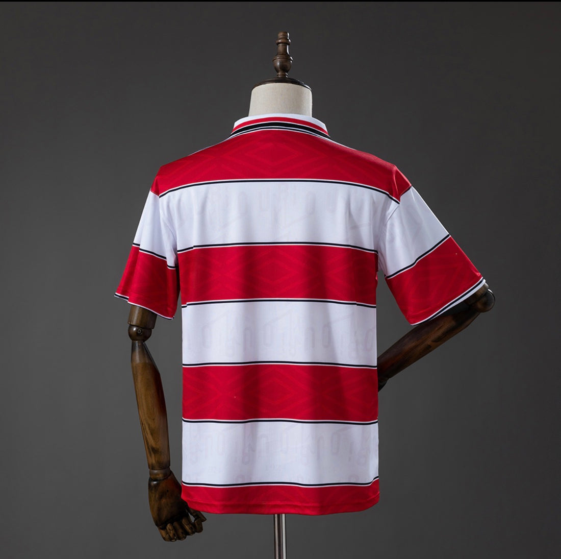 FORTUNA DÜSSELDORF HOME 1996 MAN (RETRO)