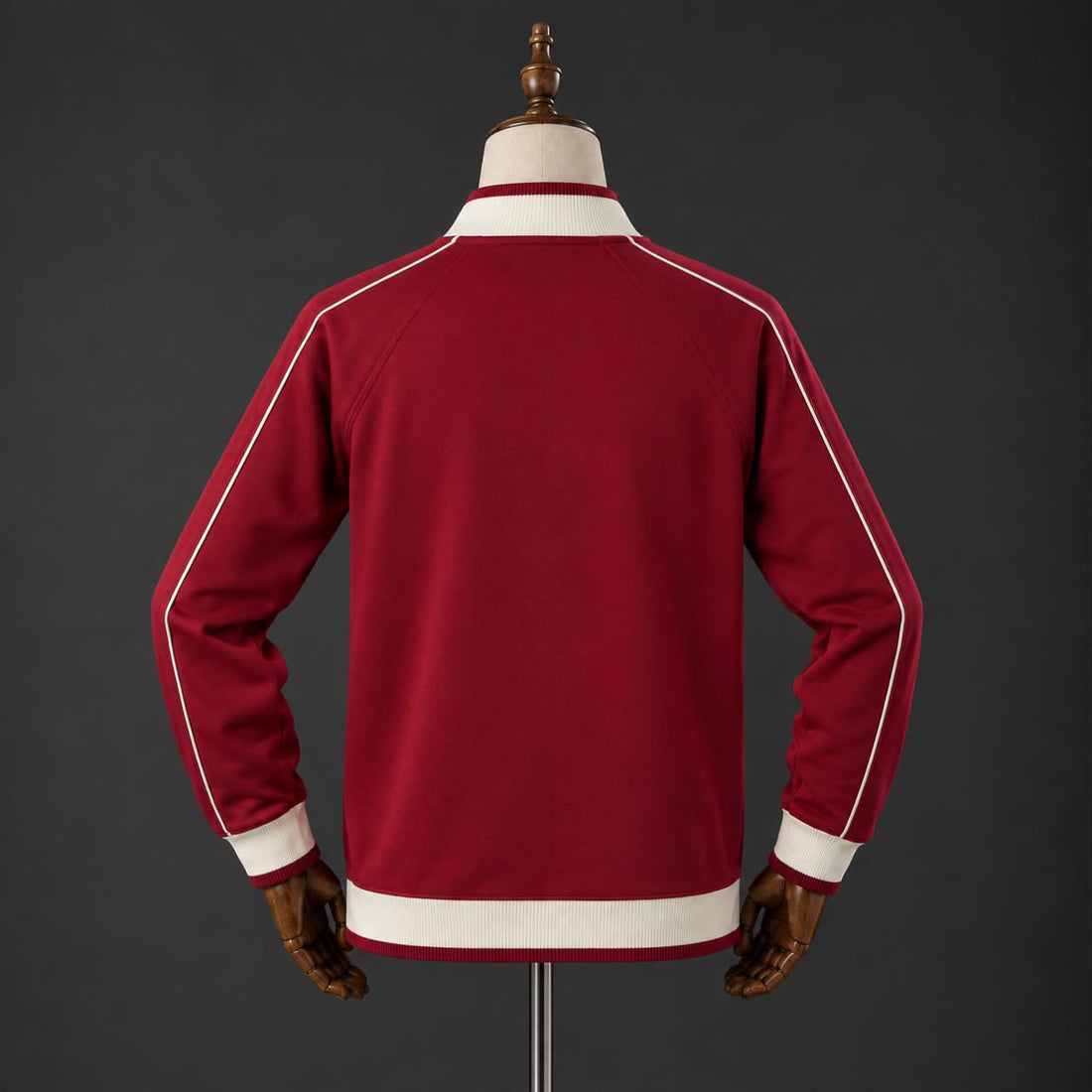SALERNITANA X DRIBBLE — 1998 HERITAGE JACKET