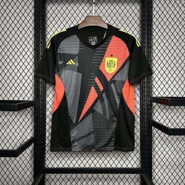 SPAIN GOALKEEPER I 2024 MAN