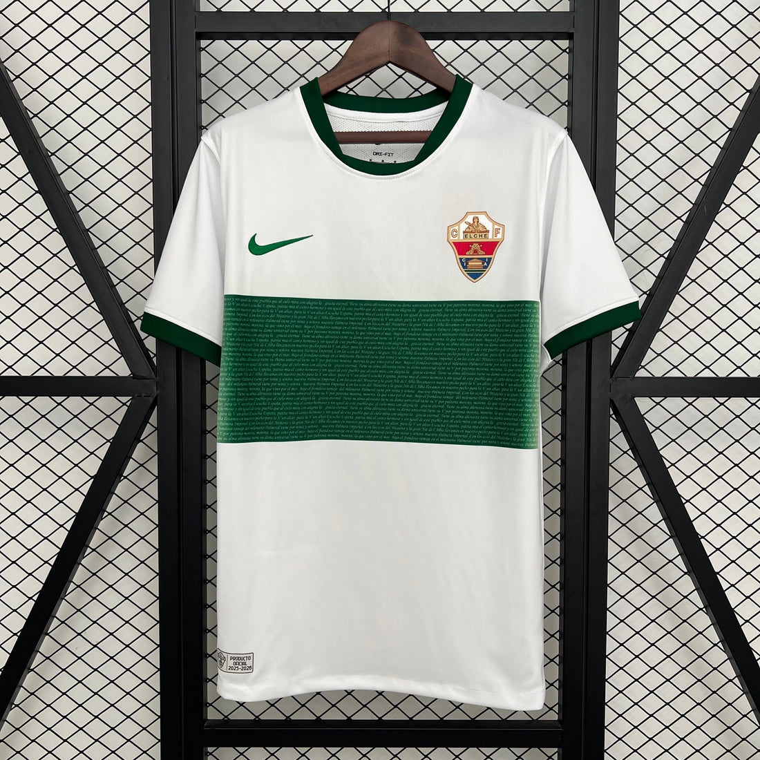 ELCHE I 25/26 MAN