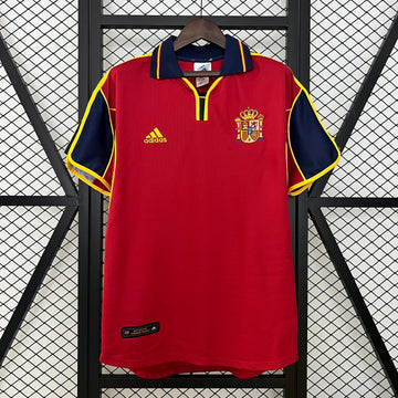 SPAIN I 2000 MAN (RETRO)
