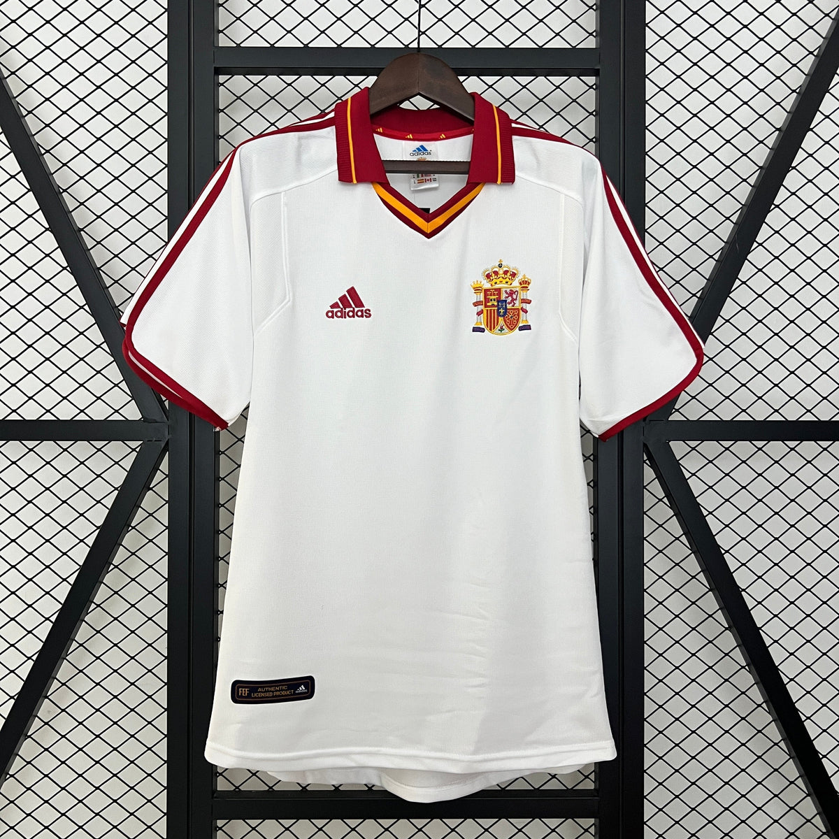 SPAIN II 2000 MAN (RETRO)