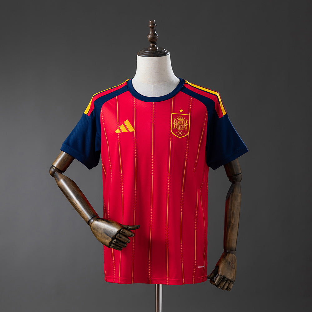 SPAIN WORLD CUP I 2026 MAN
