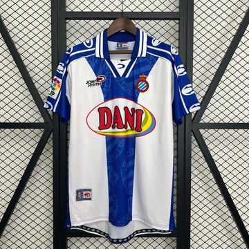 ESPANYOL I 99/00 MAN (RETRO)