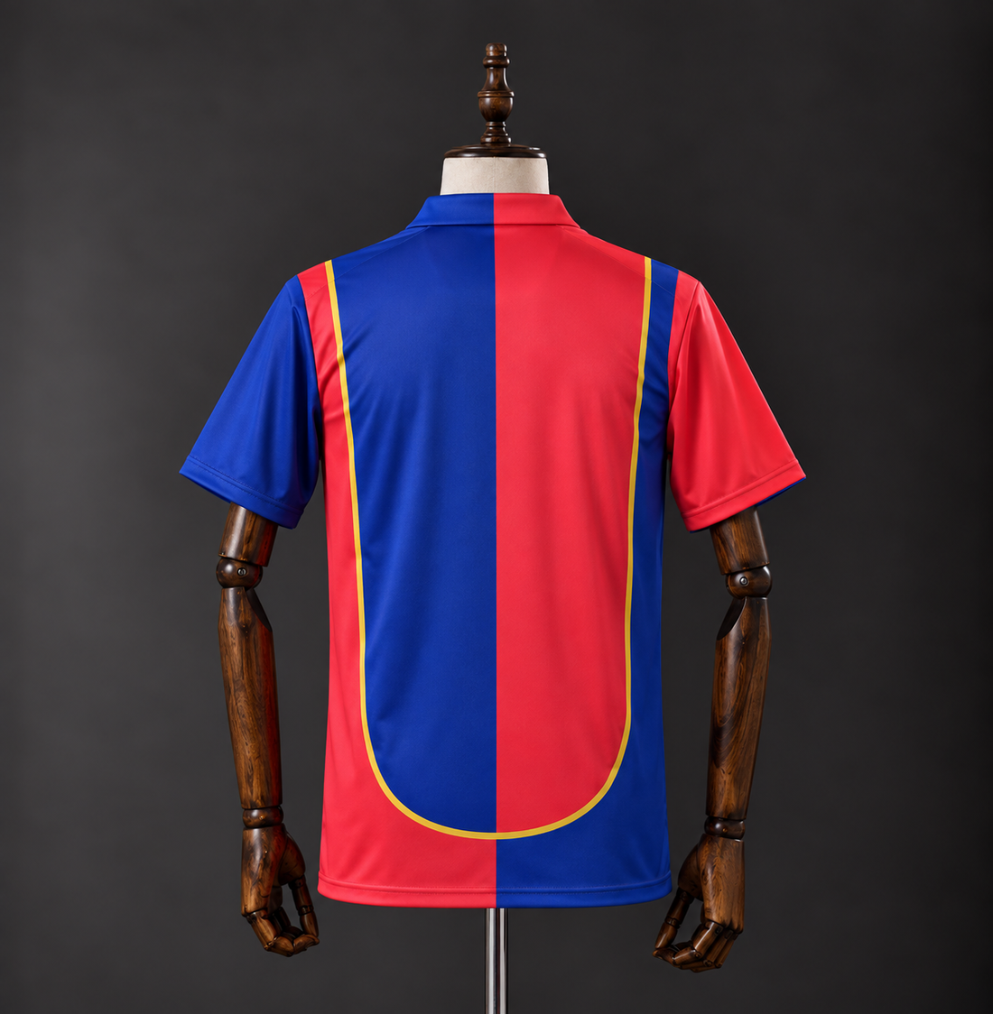 CAGLIARI HOME 04/05 MAN (RETRO)