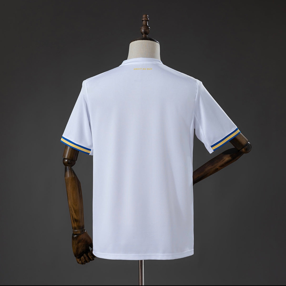 OLYMPIQUE DE MARSEILLE HOME 26/27 MAN