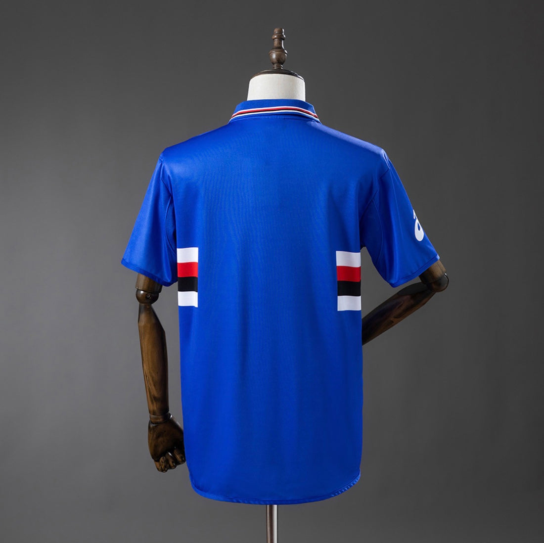SAMPDORIA HOME 03/04 MAN (RETRO)
