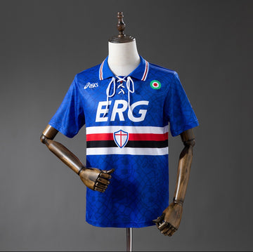 SAMPDORIA HOME 94/95 MAN (RETRO)