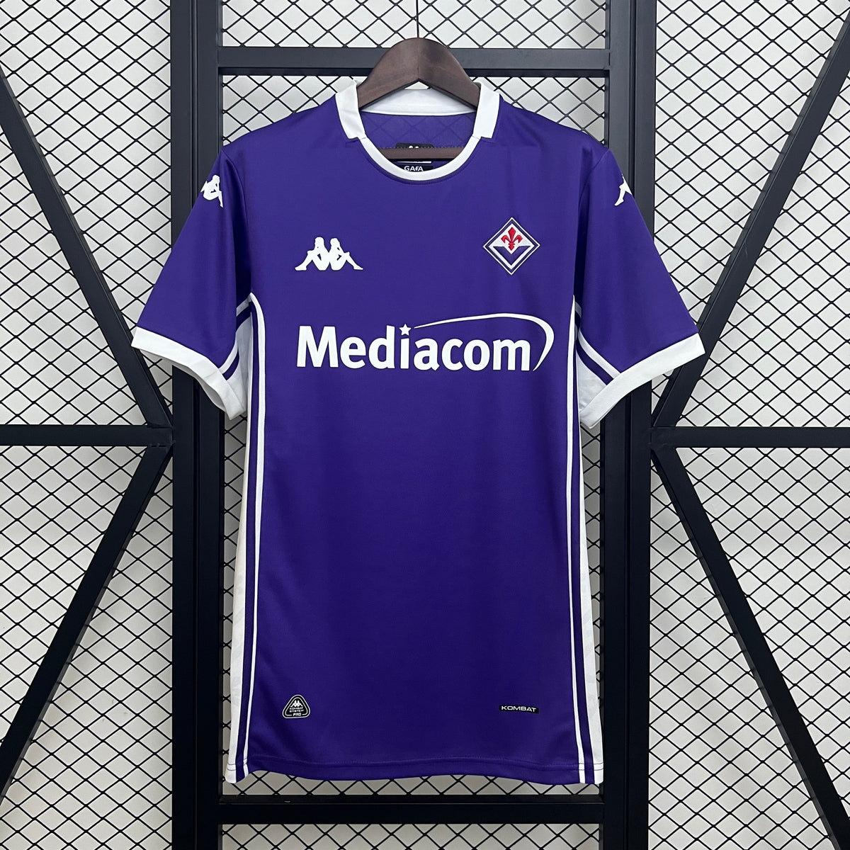 FIORENTINA I 25/26 MAN