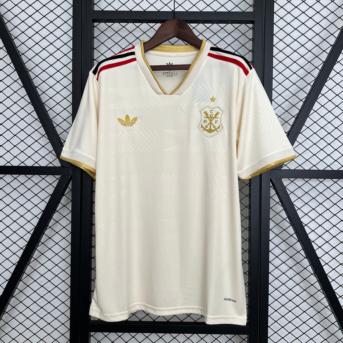 FLAMENGO III 25/26 MAN