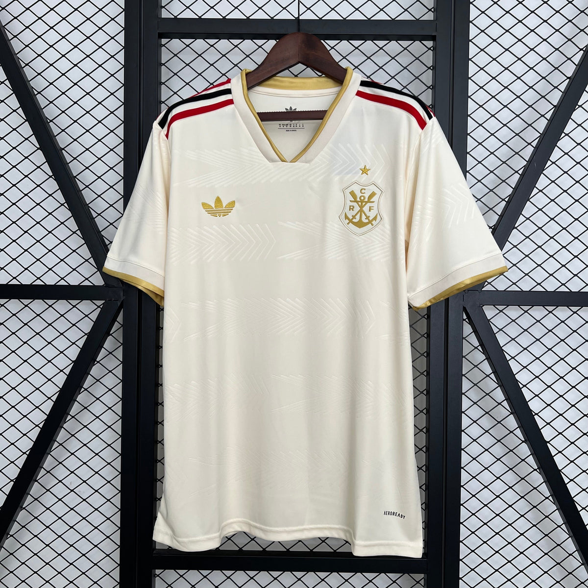 FLAMENGO III 25/26 MAN