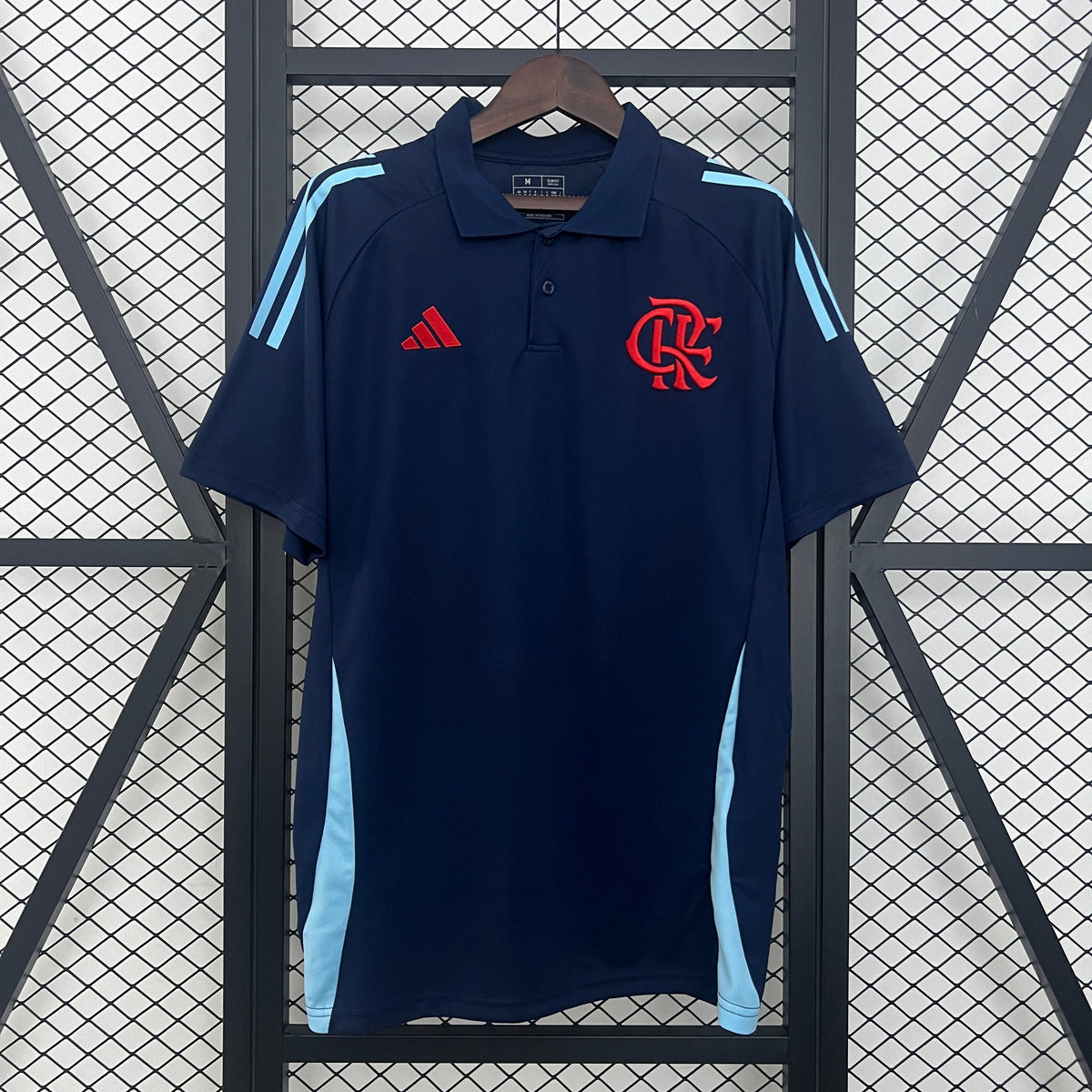 FLAMENGO TRAINING I 25/26 MAN