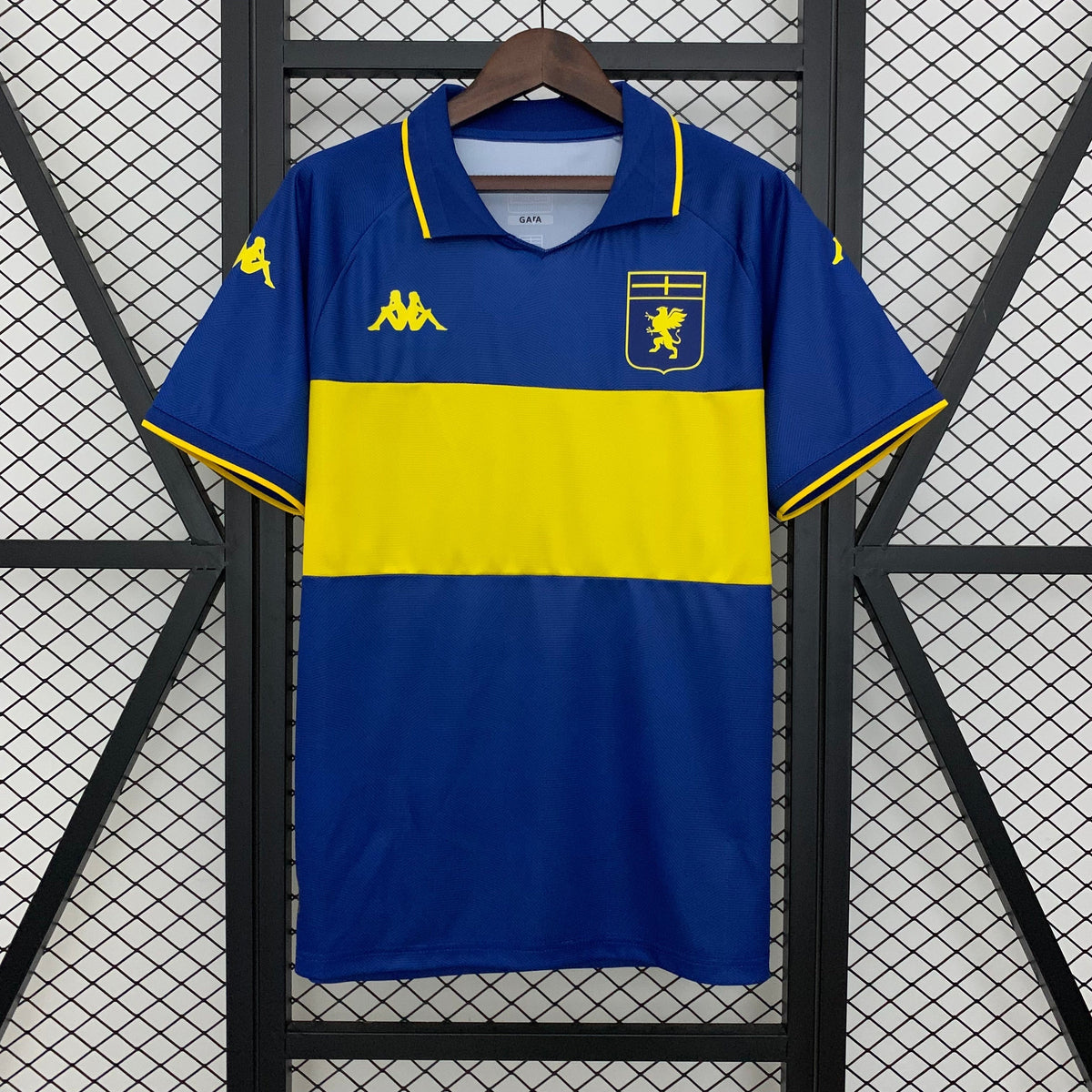 GENOA SPECIAL EDITION I 25/26 MAN