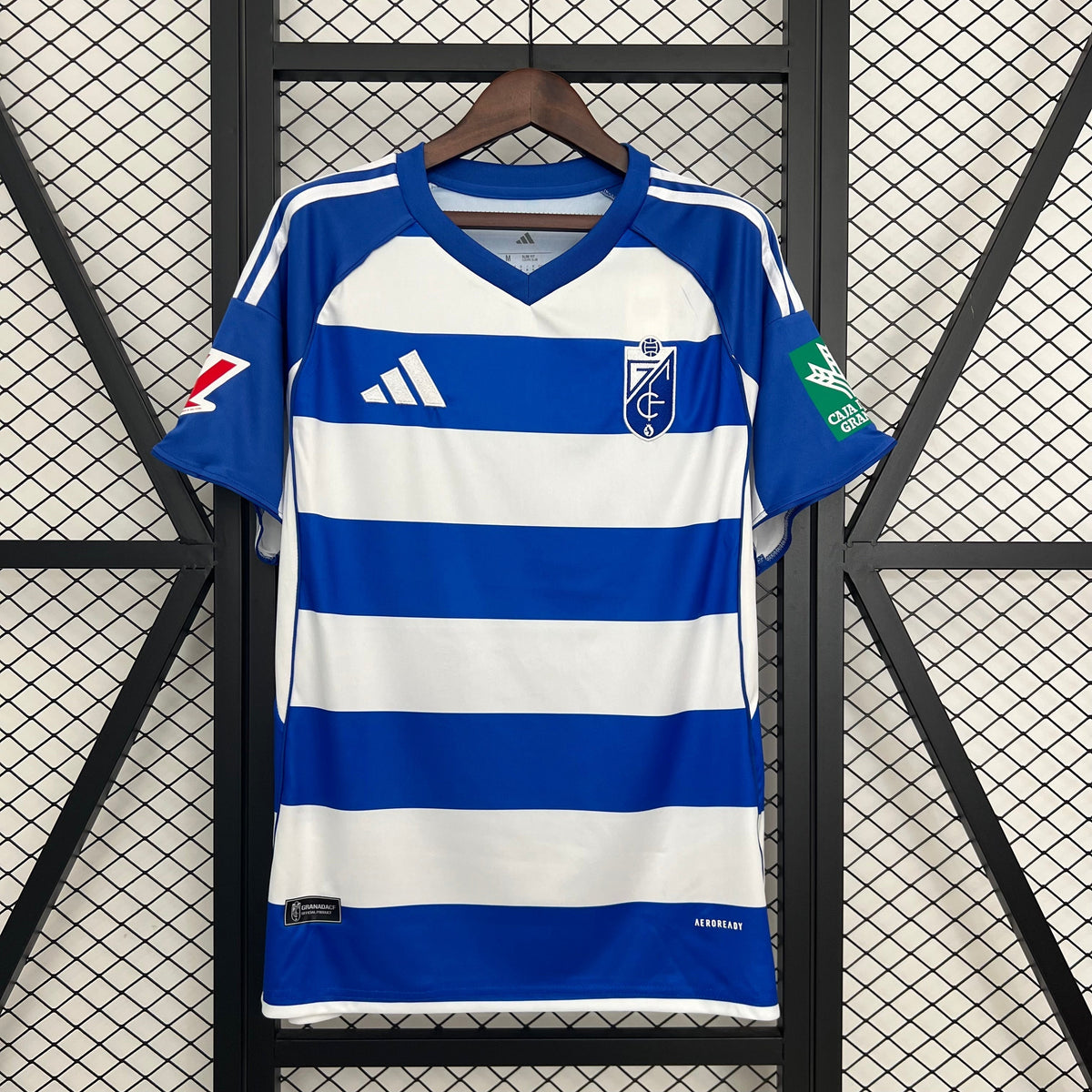 GRANADA II 25/26 MAN