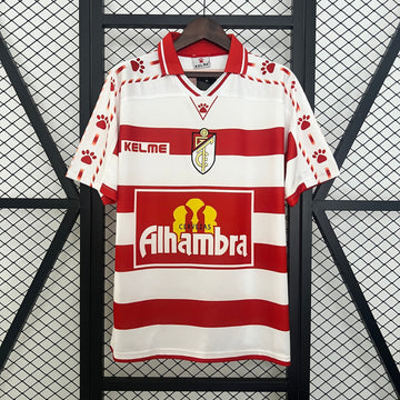 GRANADA I 97/98 MAN (RETRO)