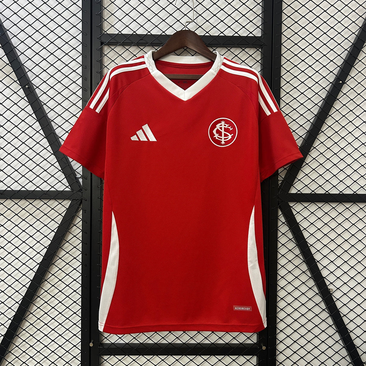 INTERNACIONAL I 25/26 MAN