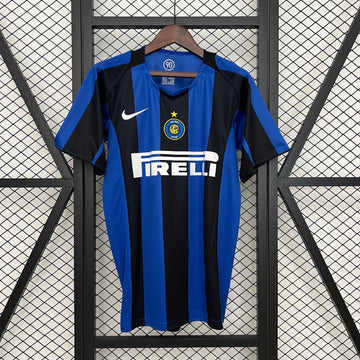 INTER MILAN I 04/05 MAN (RETRO)