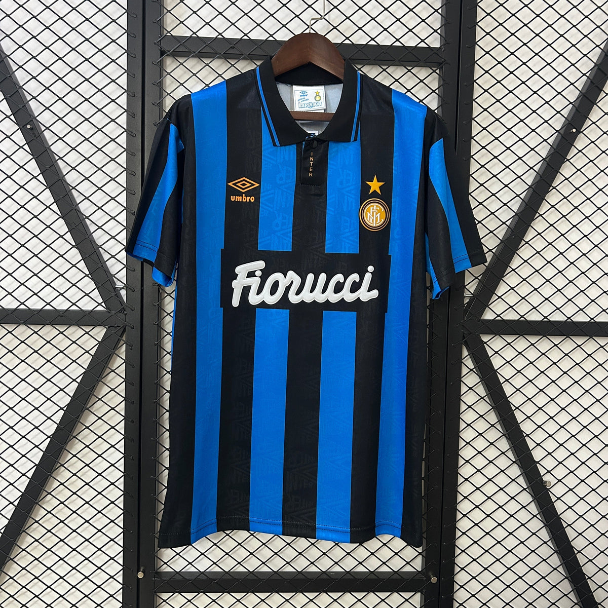 INTER MILAN I 92/94 MAN (RETRO)