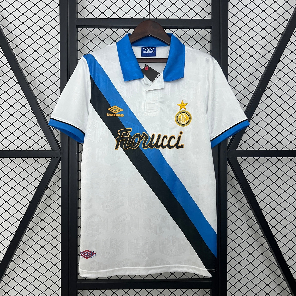 INTER MILAN II 94/95 MAN (RETRO)