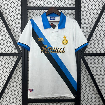 INTER MILAN II 94/95 MAN (RETRO)