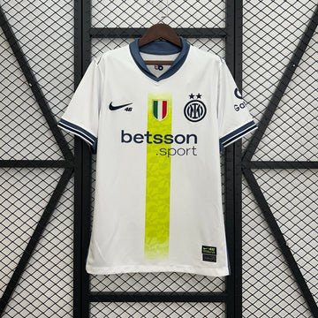 INTER MILAN SPECIAL EDITION I 25/26 MAN