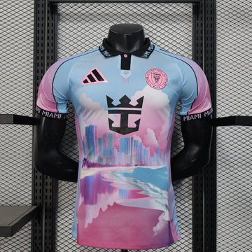 INTER MIAMI SPECIAL EDITION I 25/26 MAN (PLAYER VERSION)